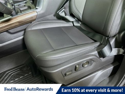 New 2026 Chevrolet Silverado 1500 LT Trail Boss w/ Convenience Package II image 18