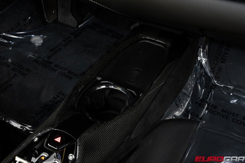 Used 2024 Ferrari 296 GTS image 38