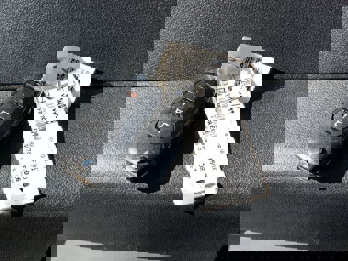 New 2026 Ford F250 XL w/ XL Chrome Package image 28