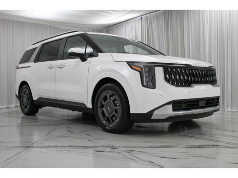 New 2026 Kia Carnival EX image 2