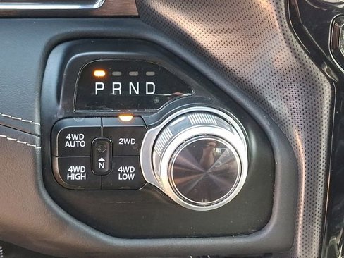 Used 2022 RAM 1500 Limited image 15