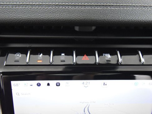 Used 2024 Jeep Grand Cherokee L Limited w/ Luxury Tech Group II image 36