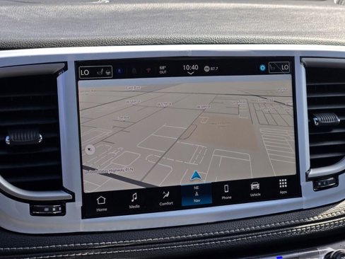 New 2026 Chrysler Pacifica Select image 25