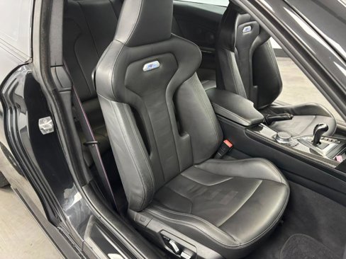 Used 2017 BMW M4 Competition image 32