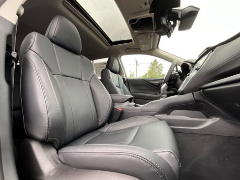 New 2025 Subaru Outback Touring XT image 13