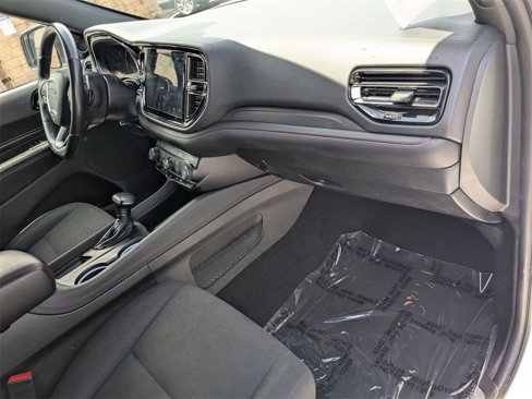 Used 2024 Dodge Durango R/T image 35