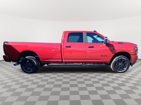 New 2026 RAM 2500 Big Horn image 5