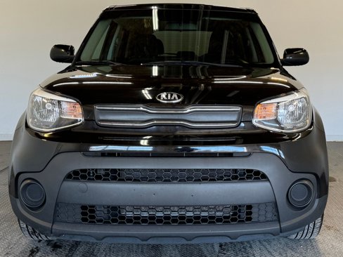 Used 2019 Kia Soul image 2