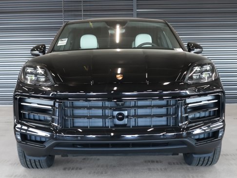 New 2025 Porsche Cayenne S image 7