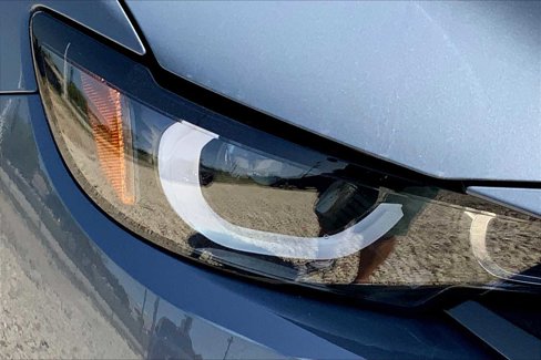 New 2025 MAZDA CX-50 Meridian Edition w/ Weather Package image 13