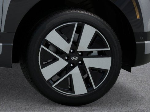 New 2026 Hyundai Ioniq 9 SEL w/ Tow & Go Package image 8