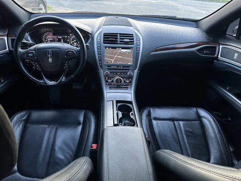 Used 2017 Lincoln MKZ Select w/ Select Plus Package image 17
