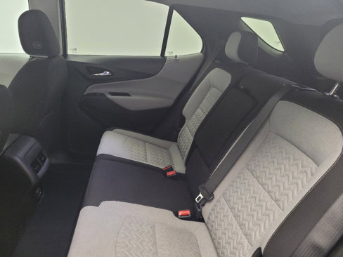 Used 2022 Chevrolet Equinox LT image 18