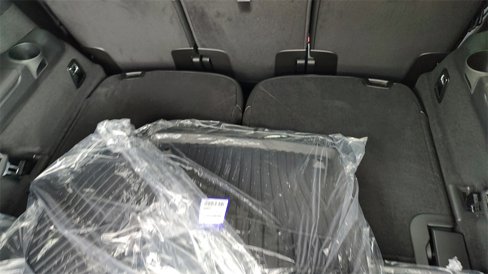 New 2025 Volvo XC90 T8 Plus w/ Protection Package Premier image 36