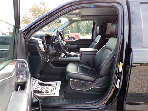 Used 2024 Ford F350 Lariat image 38