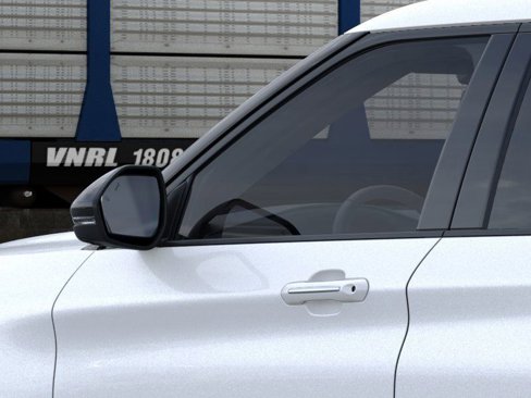 New 2025 Ford Explorer Platinum w/ Ultimate Package image 22
