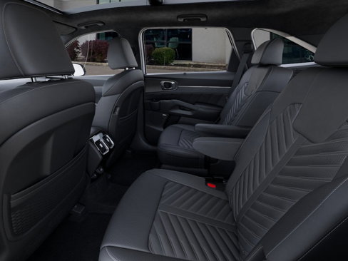 New 2025 Kia Sorento SX Prestige image 18