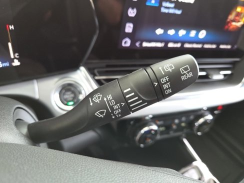 New 2026 Chevrolet Trax LT w/ Driver Confidence Package image 46