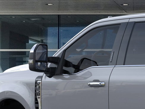 New 2026 Ford F350 Platinum w/ Platinum Plus Package image 20