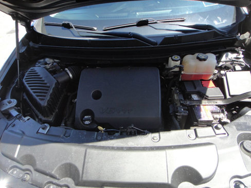 Used 2020 Chevrolet Traverse LT image 18