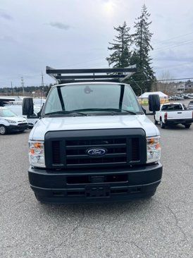 Used 2022 Ford E-450 and Econoline 450 Super Duty image 2