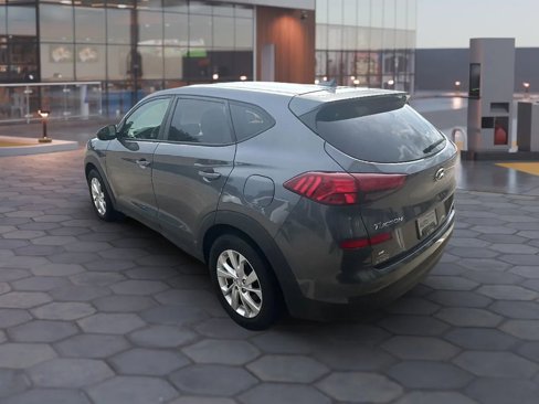 Used 2019 Hyundai Tucson SE image 8