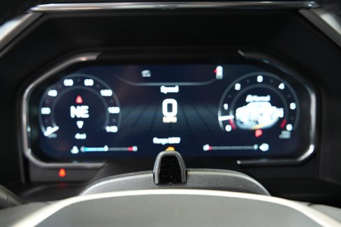 New 2026 GMC Sierra 1500 Denali image 36