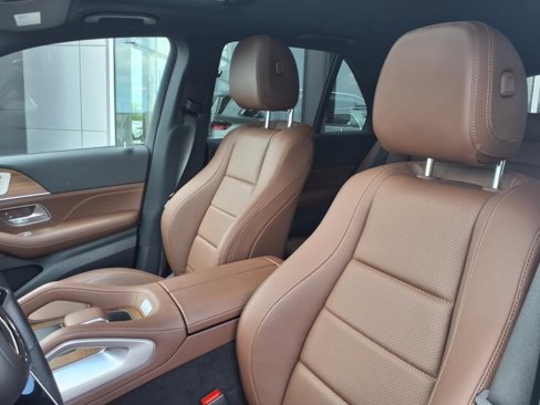 New 2024 Mercedes-Benz GLE 350 4MATIC image 15