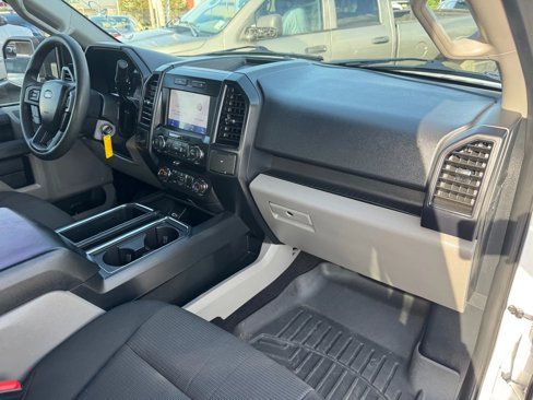 Used 2019 Ford F150 XL w/ Equipment Group 101A Mid image 12