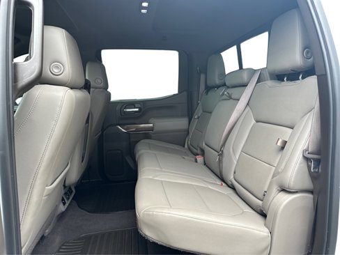Used 2019 Chevrolet Silverado 1500 LT w/ All-Star Edition image 11