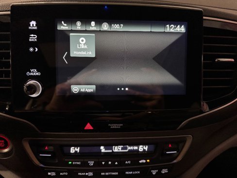 Used 2021 Honda Pilot EX-L image 33