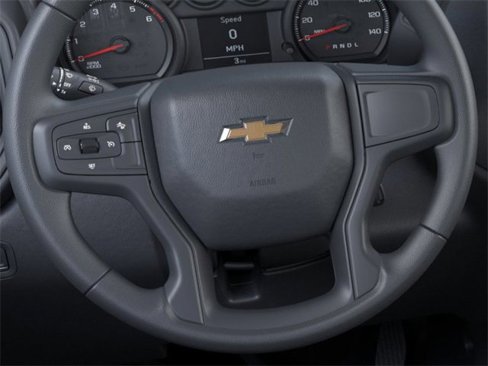 New 2026 Chevrolet Silverado 2500 W/T w/ WT Convenience Package image 19