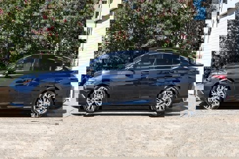 Used 2021 Lexus ES 300h w/ Premium Package image 17