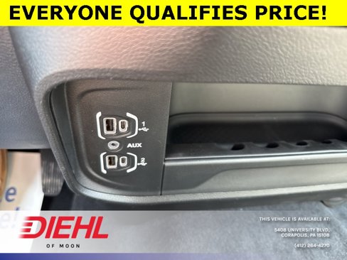 New 2026 RAM 2500 Tradesman image 32