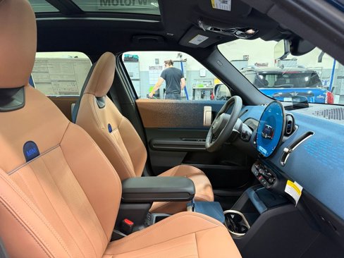 New 2026 MINI Cooper Countryman S image 29