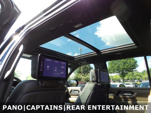 Used 2025 GMC Yukon Denali Ultimate image 7