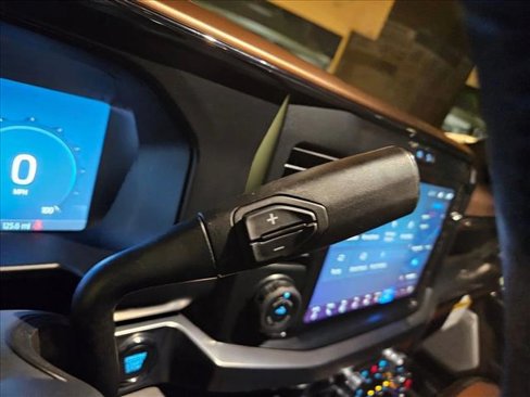 New 2026 Ford F250 King Ranch image 16