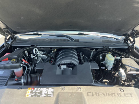 Used 2020 Chevrolet Suburban LT image 10