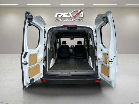 Used 2019 Ford Transit Connect XL image 28