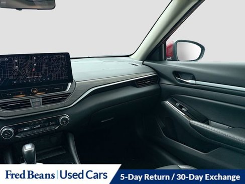Used 2024 Nissan Altima 2.5 SL image 27
