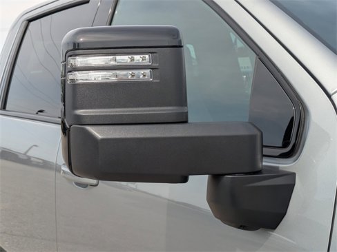 New 2026 GMC Sierra 2500 AT4 w/ AT4 Premium Plus Package image 12
