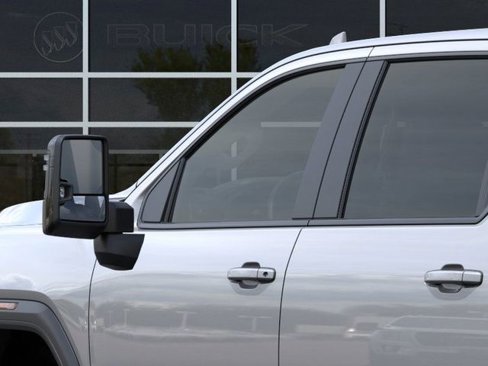 New 2026 GMC Sierra 2500 AT4X image 13