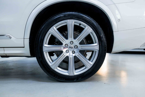 Used 2019 Volvo XC90 T6 Inscription w/ Advanced Package image 37