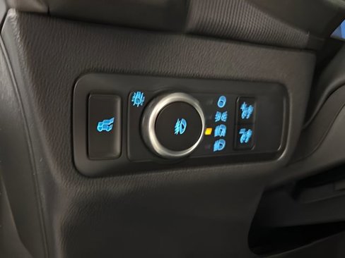 New 2025 Ford Bronco Sport Badlands w/ Badlands Tech Package image 27