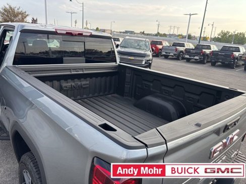 New 2026 GMC Sierra 1500 AT4 w/ AT4 Premium Package image 21