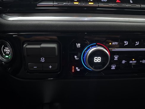 New 2026 GMC Sierra 2500 SLT w/ SLT Premium Package image 46