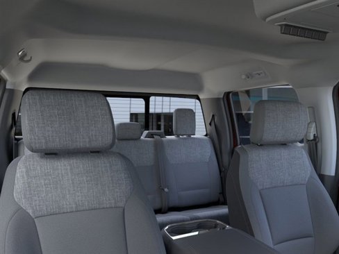 New 2025 Ford F250 XLT image 22