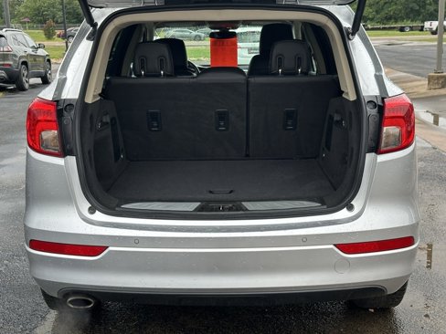Used 2017 Buick Envision Essence image 8