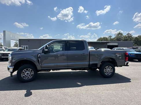 New 2026 Ford F250 Lariat image 13