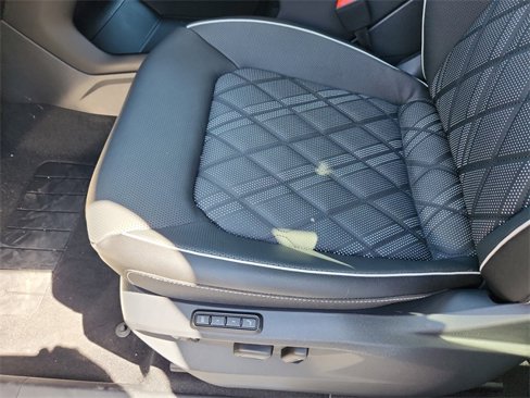 New 2025 Volkswagen Atlas SEL Premium R-Line image 29